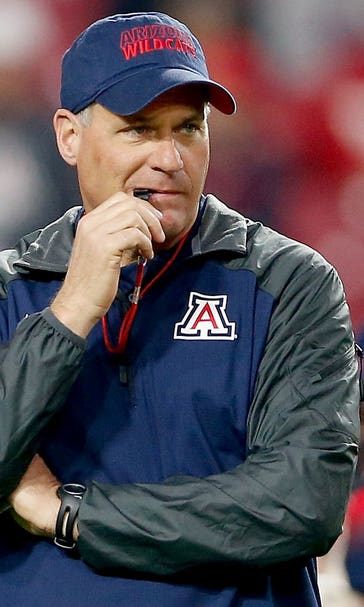 Arizona spring football wrap: Rich Rodriguez sees continued progress